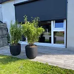 Lilletveitvegen Leilighet Bergen