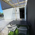 Lilletveitvegen Leilighet