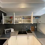 Lilletveitvegen Leilighet *