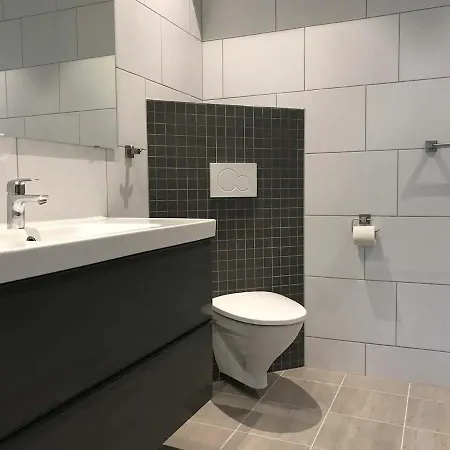 Apartment Lilletveitvegen