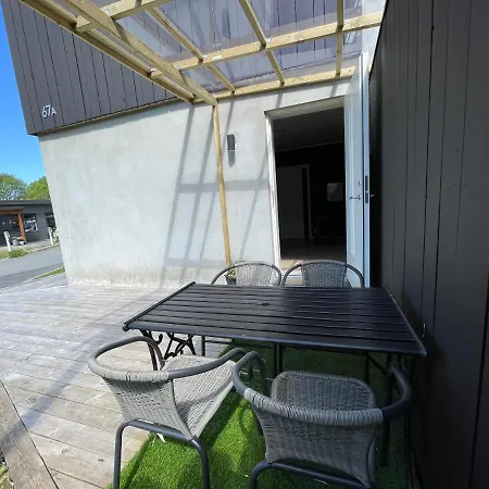 Lilletveitvegen Appartement