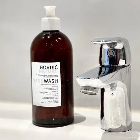 Lilletveitvegen * Берген