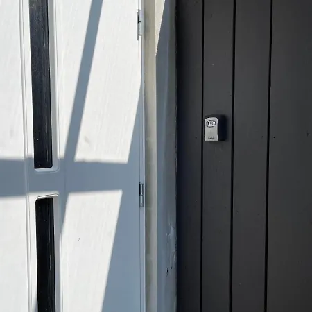 Lilletveitvegen * Μπέργκεν