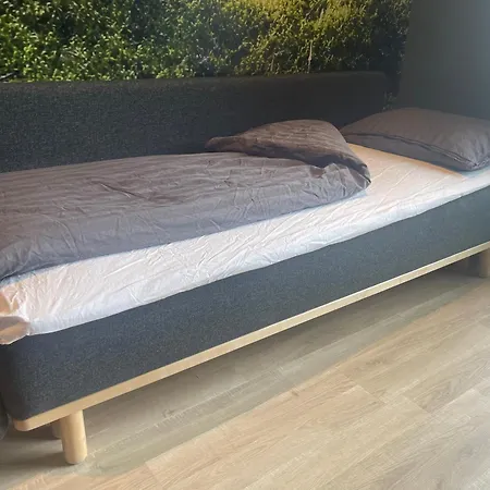 Διαμέρισμα Lilletveitvegen Μπέργκεν