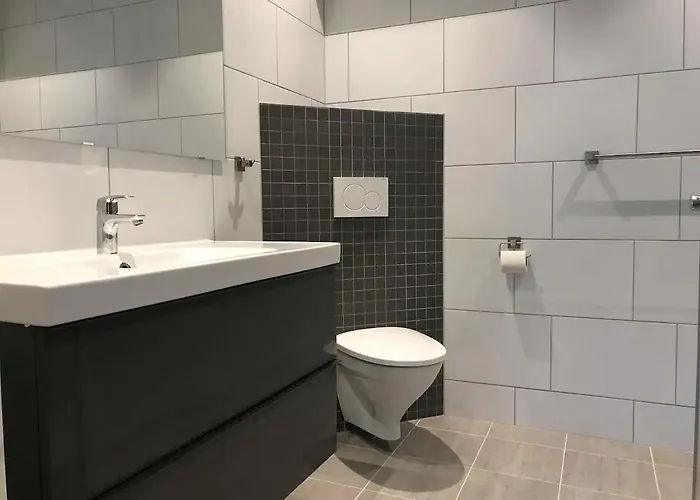 Apartman Lilletveitvegen