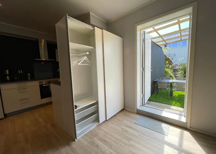 Apartman Lilletveitvegen *