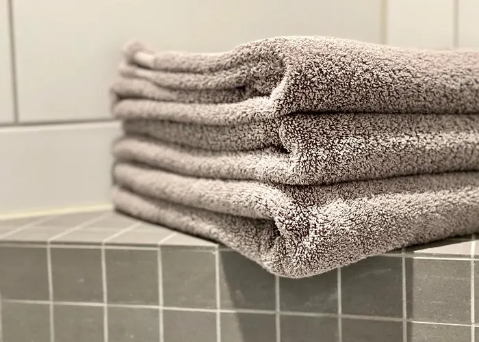 Apartman Lilletveitvegen *