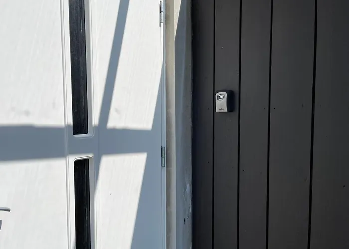 Lilletveitvegen * Bergen