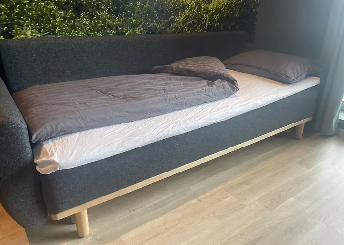 Apartman Lilletveitvegen Bergen