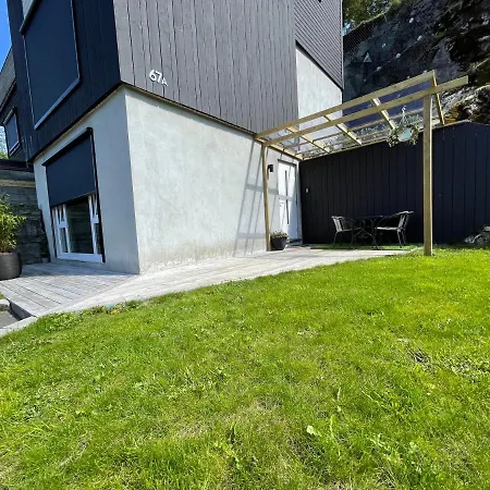 Lilletveitvegen * Bergen