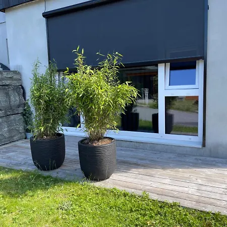 Lilletveitvegen Lejlighed Bergen