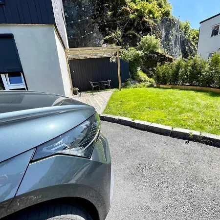 Lilletveitvegen Lejlighed Bergen