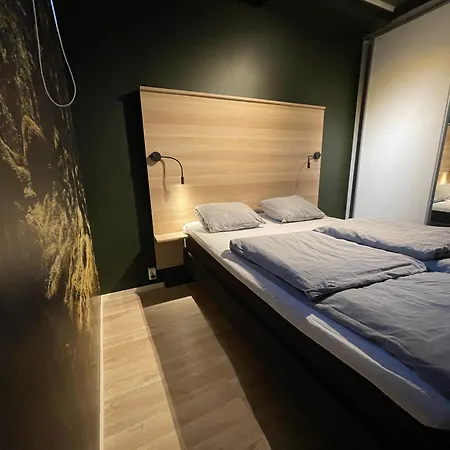 Lejlighed Lilletveitvegen *