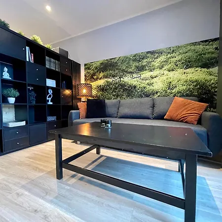 Lejlighed Lilletveitvegen Bergen