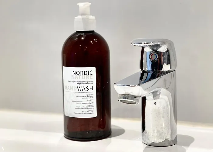 Lilletveitvegen * 베르겐